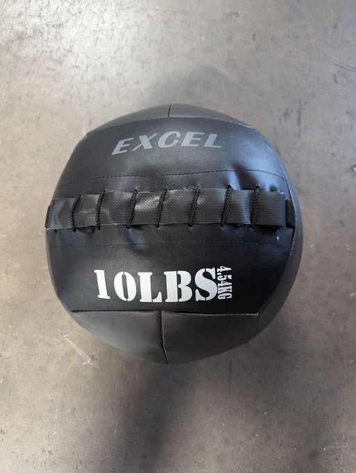 Muscle D Excel Wall Ball Local Pick Up Only Deal(Paramount,CA) - Sweatfully