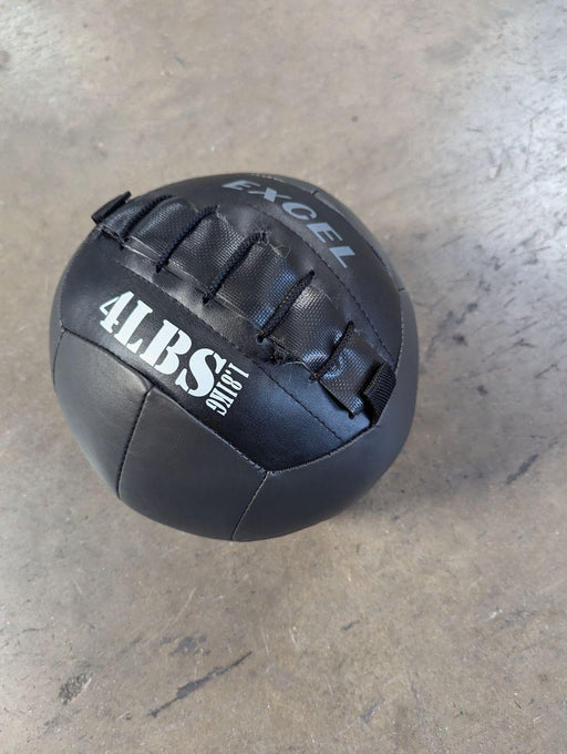Muscle D Excel Wall Ball Local Pick Up Only Deal(Paramount,CA) - Sweatfully