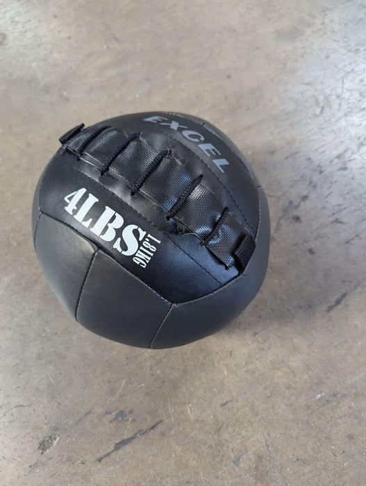 Muscle D Excel Wall Ball Local Pick Up Only Deal(Paramount,CA) - Sweatfully