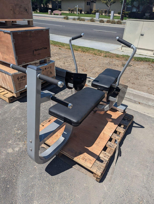 Muscle D Ab Trainer (Ab Roller)Local Pick Up Only Deal(Paramount,CA) - Sweatfully