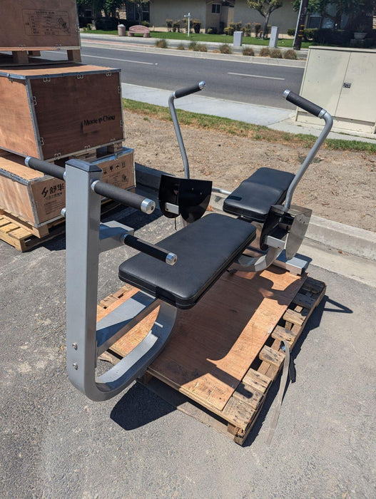 Muscle D Ab Trainer (Ab Roller)Local Pick Up Only Deal(Paramount,CA) - Sweatfully