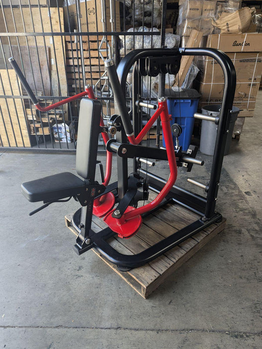 Pec Fly Machine Local Pickup Only Deal (Paramount,CA) - Sweatfully