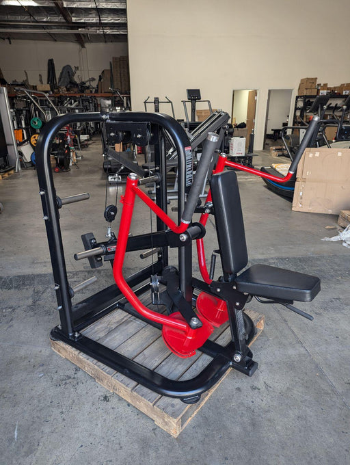 Pec Fly Machine Local Pickup Only Deal (Paramount,CA) - Sweatfully