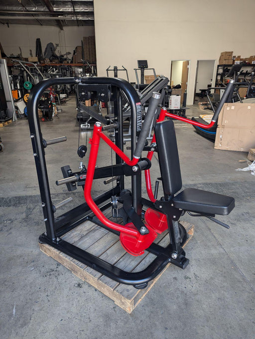 Pec Fly Machine Local Pickup Only Deal (Paramount,CA) - Sweatfully