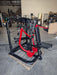Pec Fly Machine Local Pickup Only Deal (Paramount,CA) - Sweatfully