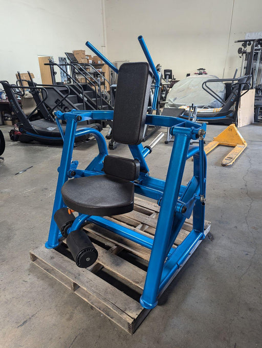 Muscle D Pro Strength Abdominal Crunch Local Pickup Only Deal (Paramount,CA) - Sweatfully