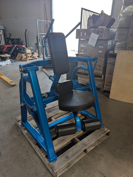 Muscle D Pro Strength Abdominal Crunch Local Pickup Only Deal (Paramount,CA) - Sweatfully