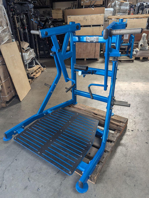 Muscle D Pro Strength Single Arm Row Local Pickup Only Deal (Paramount,CA) - Sweatfully