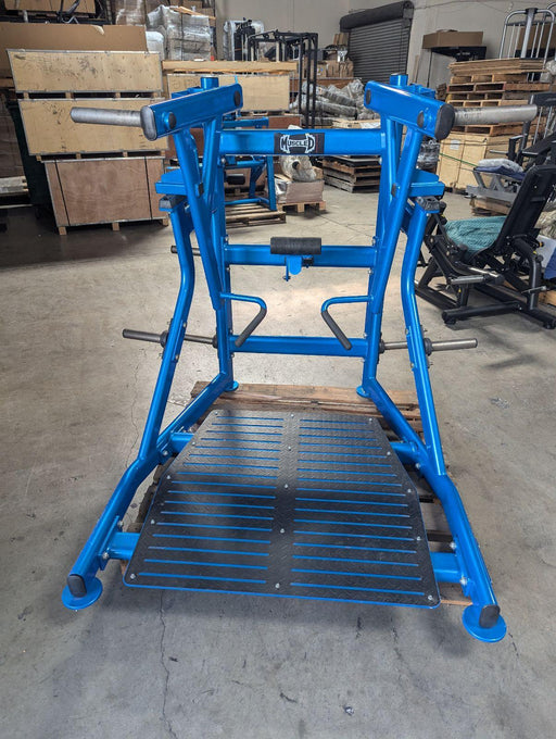 Muscle D Pro Strength Single Arm Row Local Pickup Only Deal (Paramount,CA) - Sweatfully