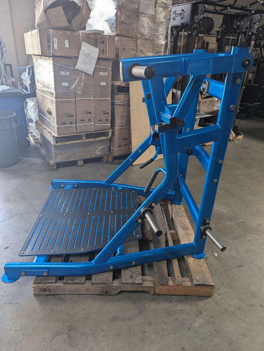 Muscle D Pro Strength Single Arm Row Local Pickup Only Deal (Paramount,CA) - Sweatfully