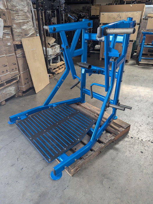 Muscle D Pro Strength Single Arm Row Local Pickup Only Deal (Paramount,CA) - Sweatfully