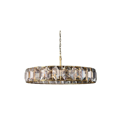 Harson  Chandelier - Sweatfully