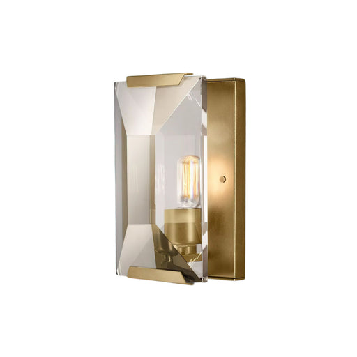 Glass Wall Lamp - Sweatfully