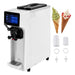 1000W Commercial Home Soft Serve Frozen Yogurt Ice Cream Maker Machine, 4.0L (SAK83425) - Sweatfully