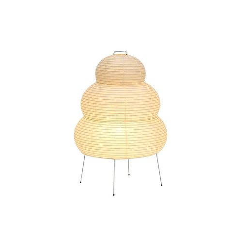 Akari 25N Table Lamp - Sweatfully