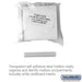 Label Holders  -  Bag of (50) - Sweatfully