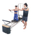 Fitkon™ Pro Plus Reformer Deluxe Bundle - Sweatfully
