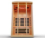3 Person Home Infrared Sauna | Medical 5™ - Sweatfully