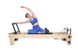 Fitkon™ Powerhouse Reformer Bundle - Sweatfully