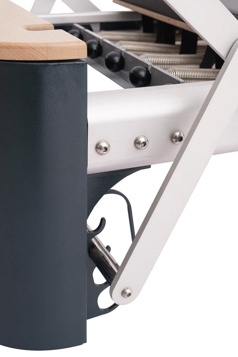 Fitkon™ Pro Reformer Bundle - Sweatfully