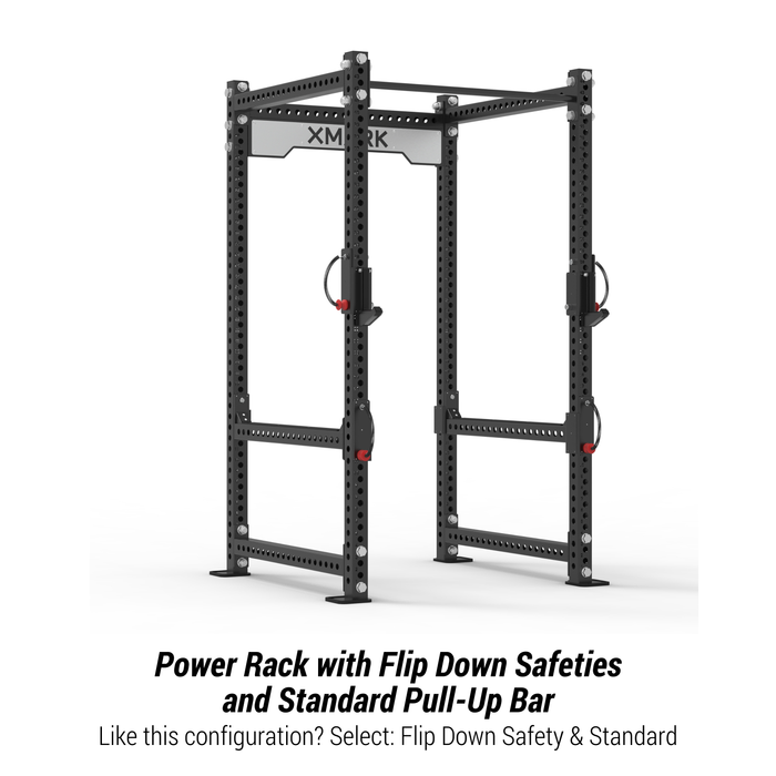 XMARK Viper Power Rack XM-5410-24 - Sweatfully