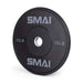 HD Bumper Plate - (Pair) 10lb - Sweatfully