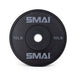 HD Bumper Plate - (Pair) 10lb - Sweatfully