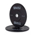 HD Bumper Plate - (Pair) 10lb - Sweatfully