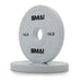 Weight Lifting Change Plates (Pairs) Set 0.25lb - 10lb - Sweatfully