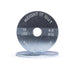 Solid Steel Calibrated Weight Plate Pairs - Sweatfully