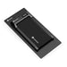 DeerRun Q1 Urban Mini Under-Desk Treadmill with Remote Control - Sweatfully