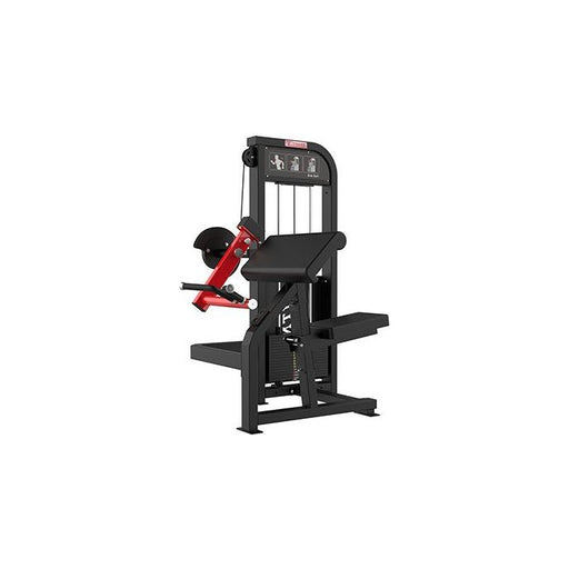 SFE Commercial Arm Curl Bicep Machine (New) - Sweatfully