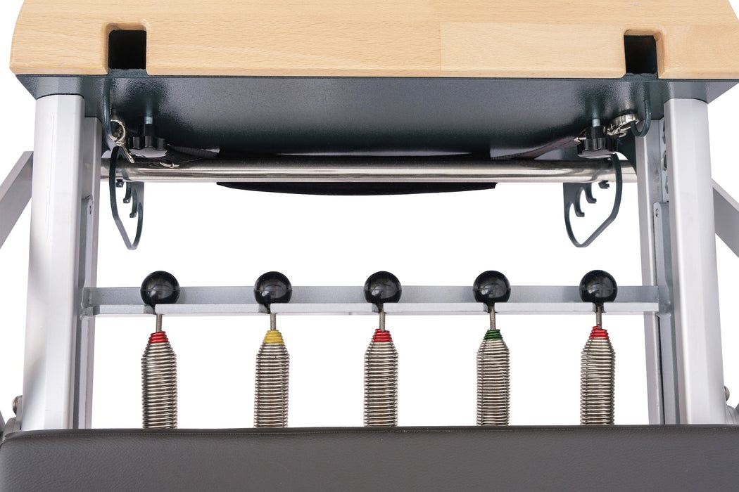 Fitkon™ Pro Reformer Bundle - Sweatfully