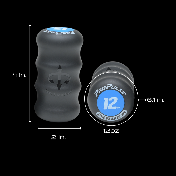 ProPulse® Speed Trainers - Sweatfully