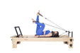 Fitkon™ Powerhouse Reformer Bundle - Sweatfully
