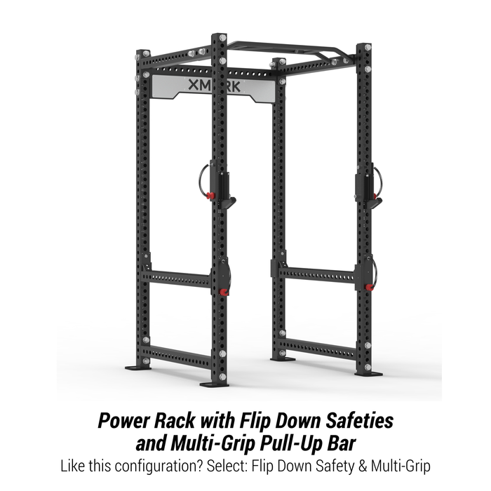 XMARK Viper Power Rack XM-5410-24 - Sweatfully