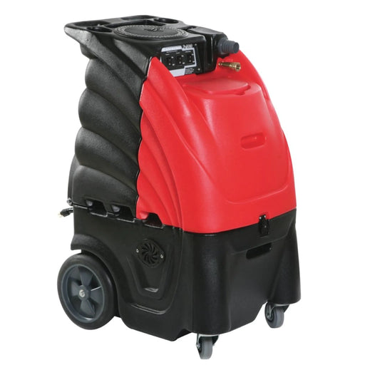 Sandia 80-4000-H 12-Gallon Indy Automotive Carpet Extractor with Heat - Sweatfully