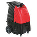Sandia 80-4000-H 12-Gallon Indy Automotive Carpet Extractor with Heat - Sweatfully
