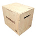 Synergee 3-in-1 Wood Plyo Boxes - Sweatfully