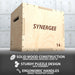 Synergee 3-in-1 Wood Plyo Boxes - Sweatfully