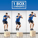 Synergee 3-in-1 Wood Plyo Boxes - Sweatfully