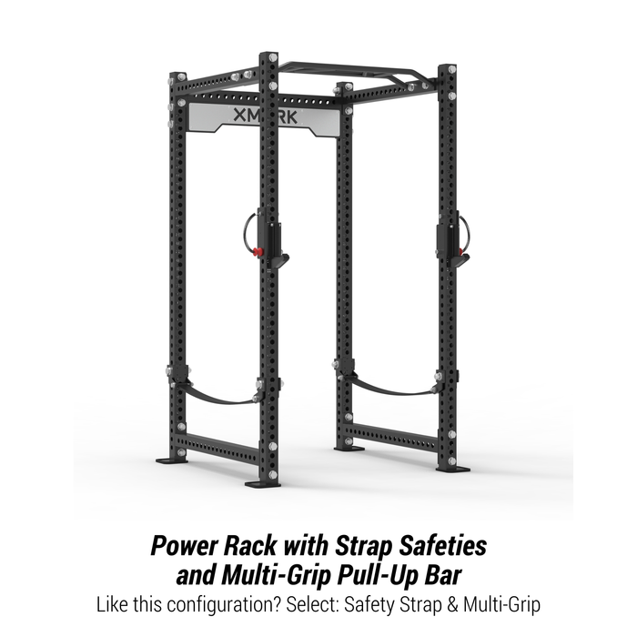 XMARK Viper Power Rack XM-5410-24 - Sweatfully