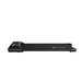 DeerRun Q1 Urban Mini Under-Desk Treadmill with Remote Control - Sweatfully