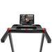 DeerRun A1 Pro Move+  6% Incline Foldable Treadmill——2025 Upgraded Chip & NFC Support | 350Lbs, 10mph Black - Sweatfully