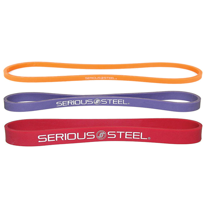 12" Short Bands - Sweatfully