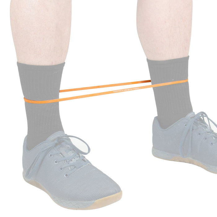 12" Short Bands - Sweatfully