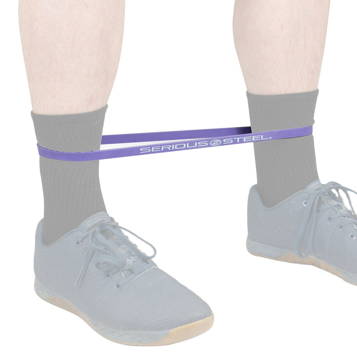12" Short Bands - Sweatfully