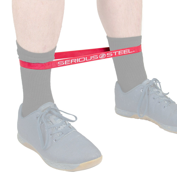 12" Short Bands - Sweatfully