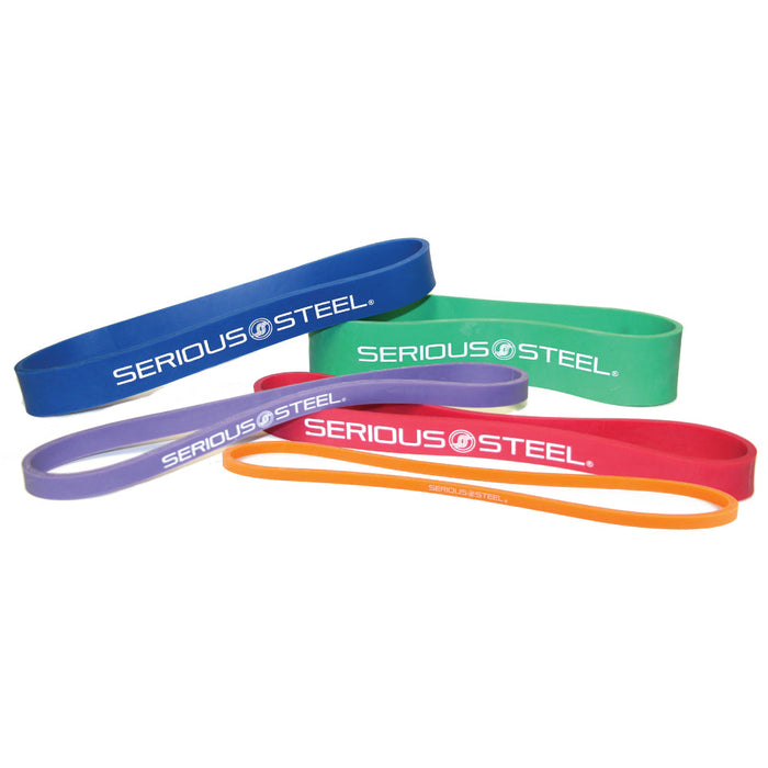 12" Short Bands - Sweatfully