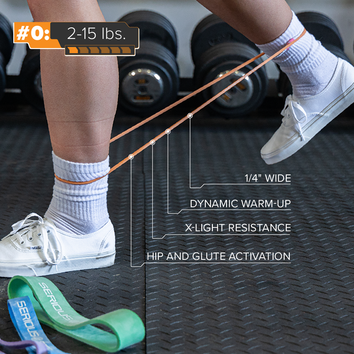 12" Short Bands - Sweatfully
